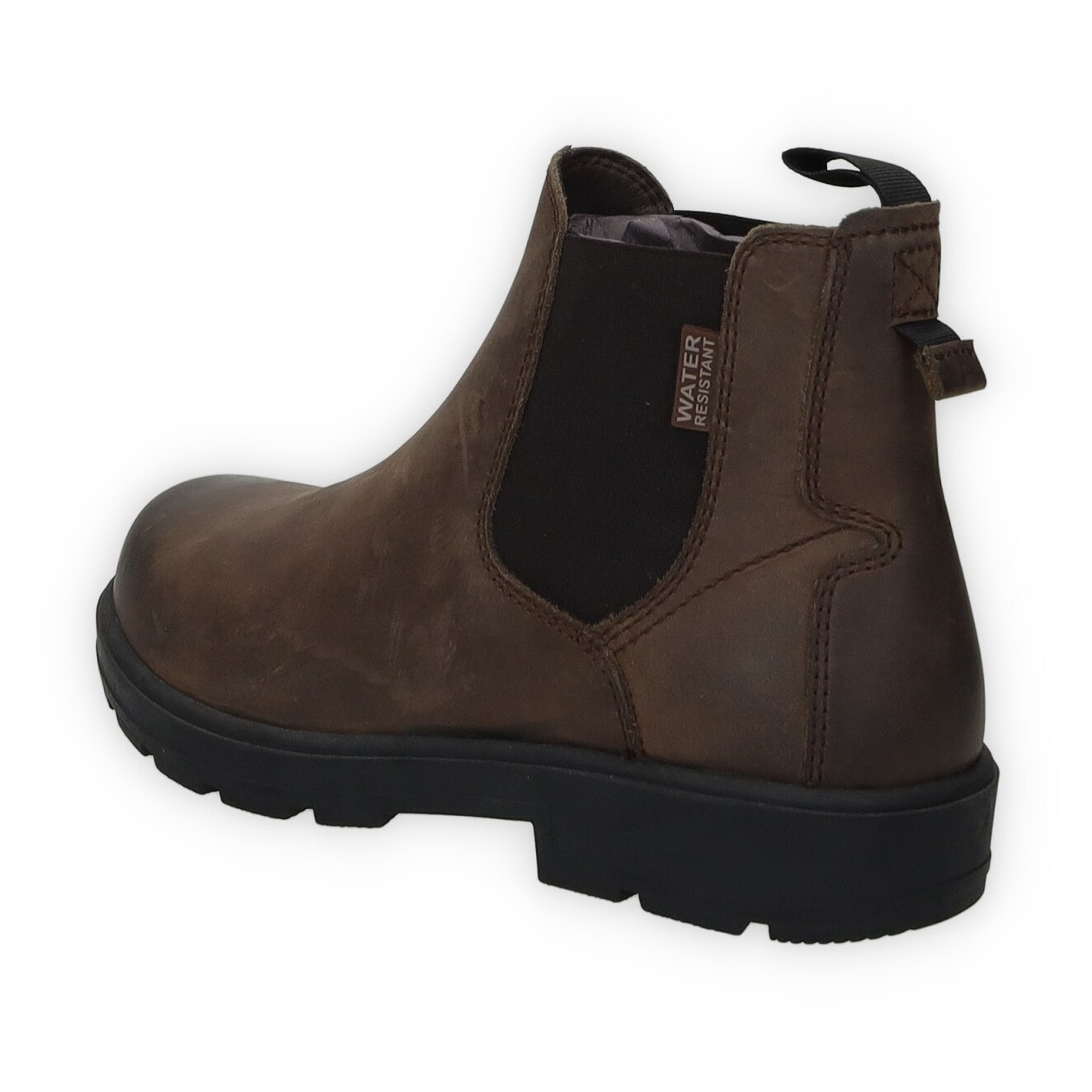 Stivaletti Uomo Tata Italia Marrone