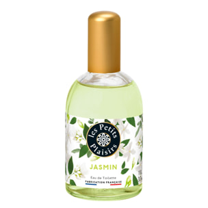 Jasmin - Eau de Toilette 110ml