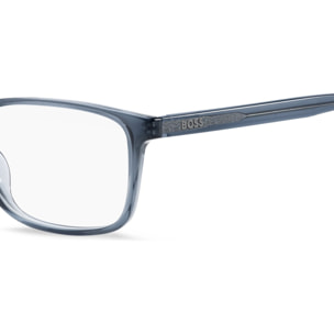 Gafas de Vista Hugo Boss 1570 PJP de Tr90 Hombre 54 mm