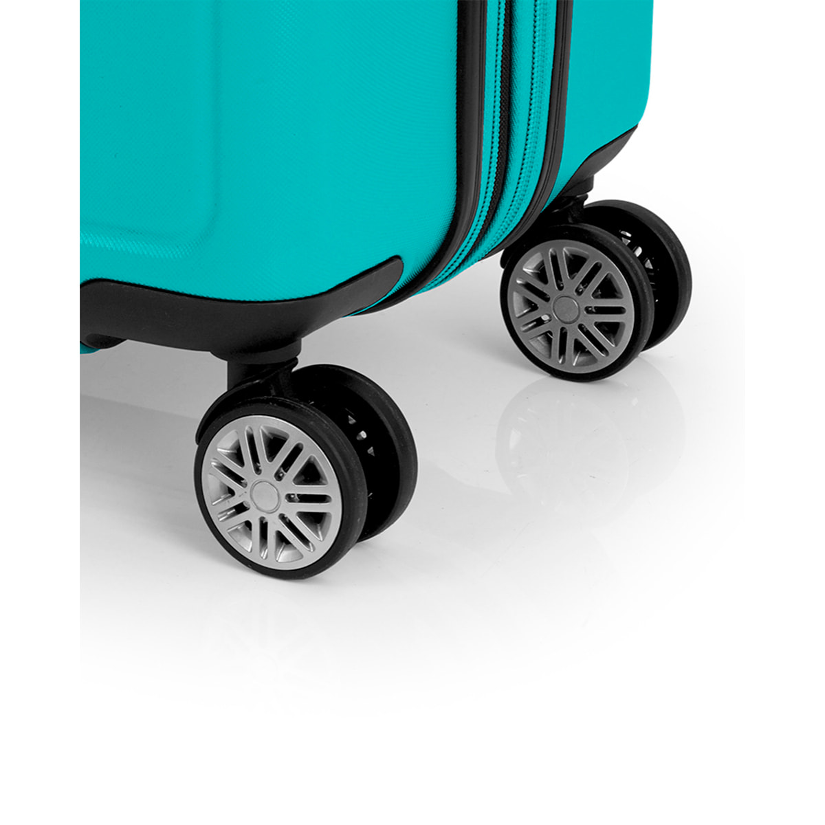 Juego de 2 maletas (mediana y grande) FUTURE PLUS