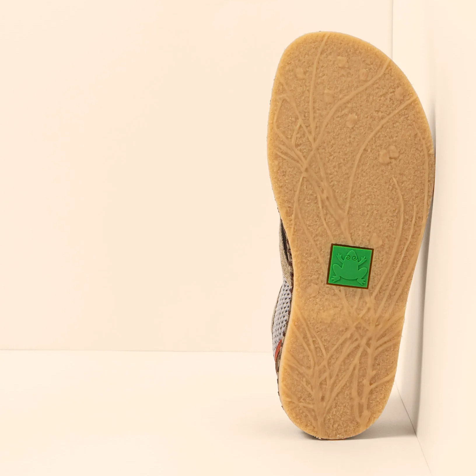 Zapatos N577T MULTI MATERIAL MULTI BLACK/ MARSILEA UNISEX color Multi black