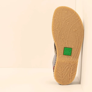 Zapatos N577T MULTI MATERIAL MULTI BLACK/ MARSILEA UNISEX color Multi black