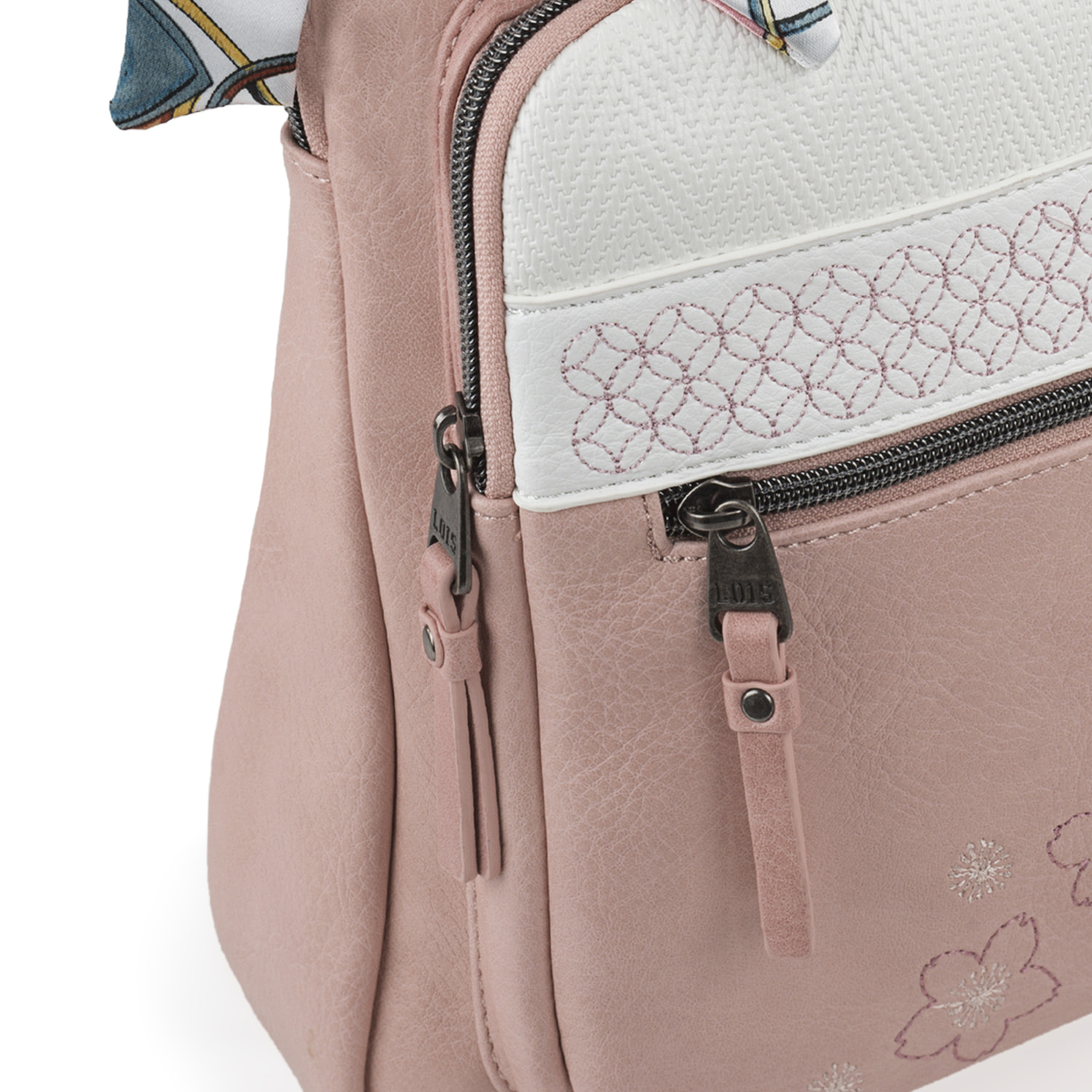 Mochila Skpat Galatea Rosa