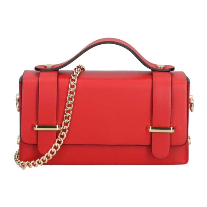 Gave Lux Borsa a mano