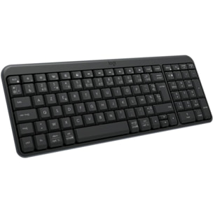 Clavier sans fil LOGITECH K250 Bluetooth