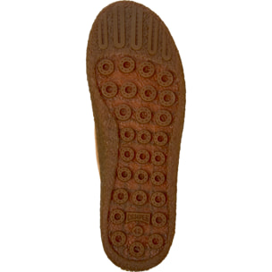 Botines - CAMPER Peu Terreno - Marron - Piel de ante