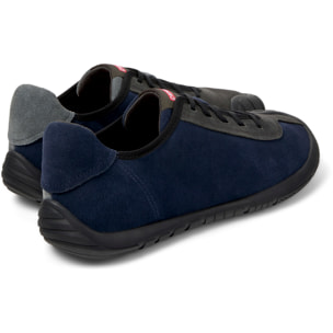 Zapatillas - CAMPER Peu Path Twins - Multicolor - Piel de ante