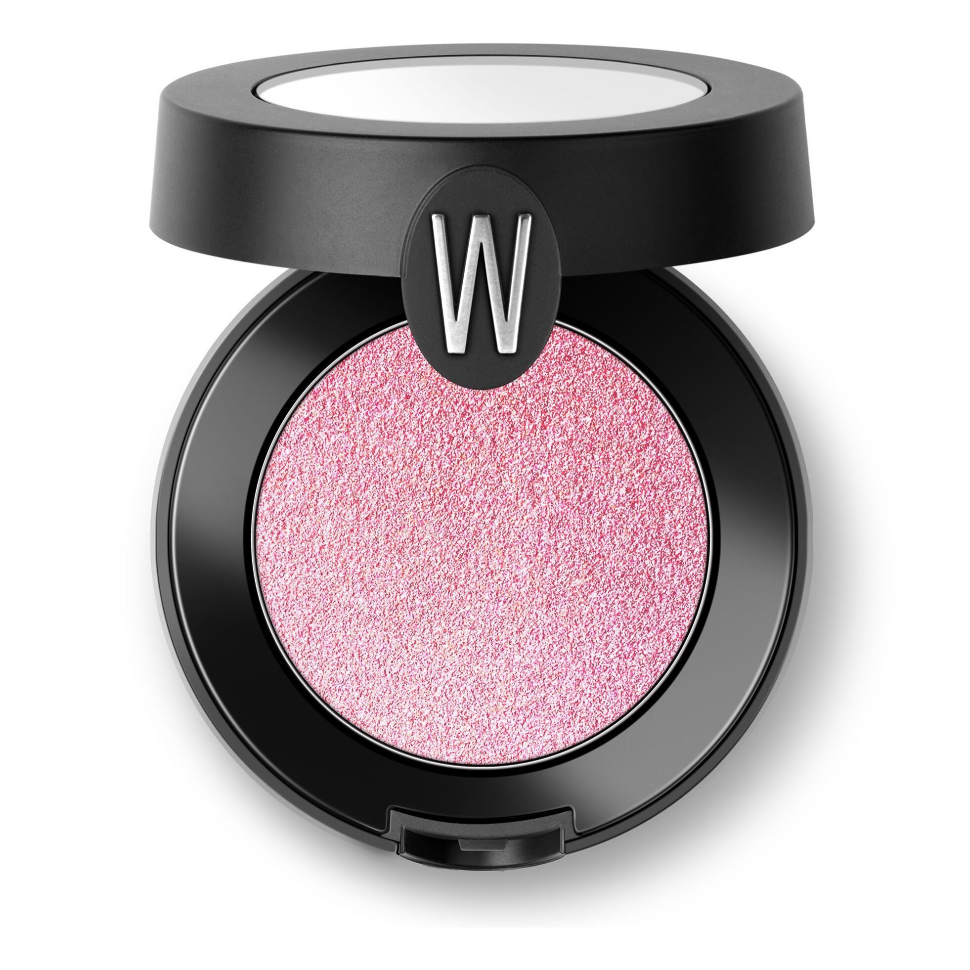 LAST CRUSH MONO HYBRID EYESHADOW Ombretto in formula ibrida