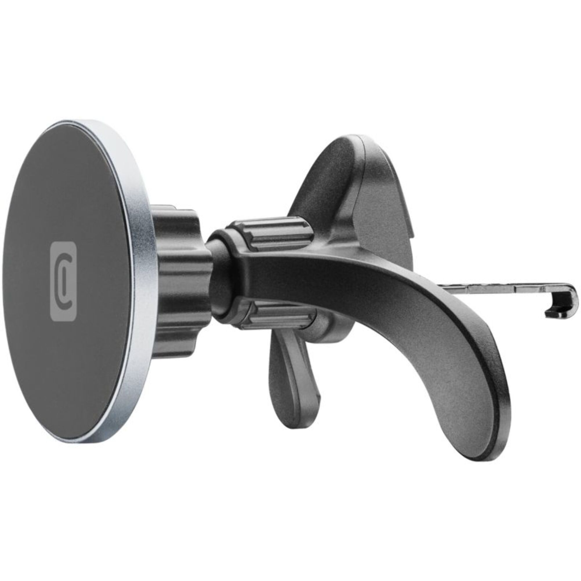 Support smartphone CELLULARLINE Voiture MagSafe noir