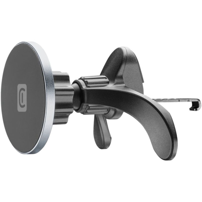 Support smartphone CELLULARLINE Voiture MagSafe noir