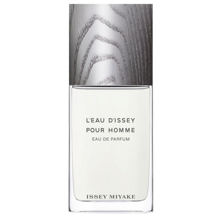 L'eau d'Issey pour Homme - Eau de parfum 125 ml