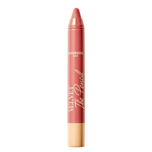 Velvet The Pencil - Le Crayon Rouge à Lèvres Waterproof