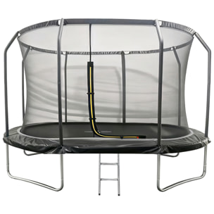 Trampoline ovale SYDNEY -