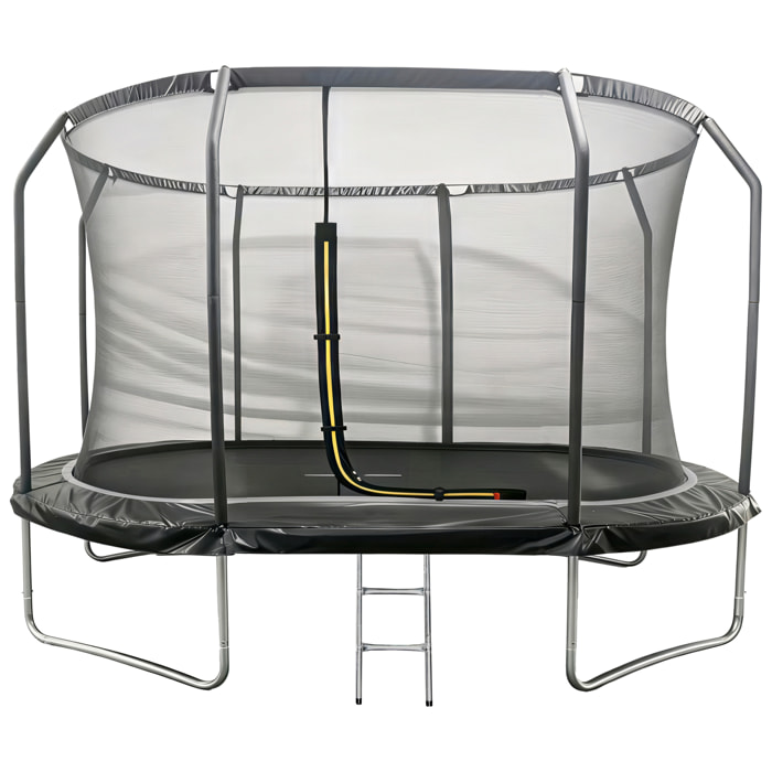 Trampoline ovale SYDNEY -