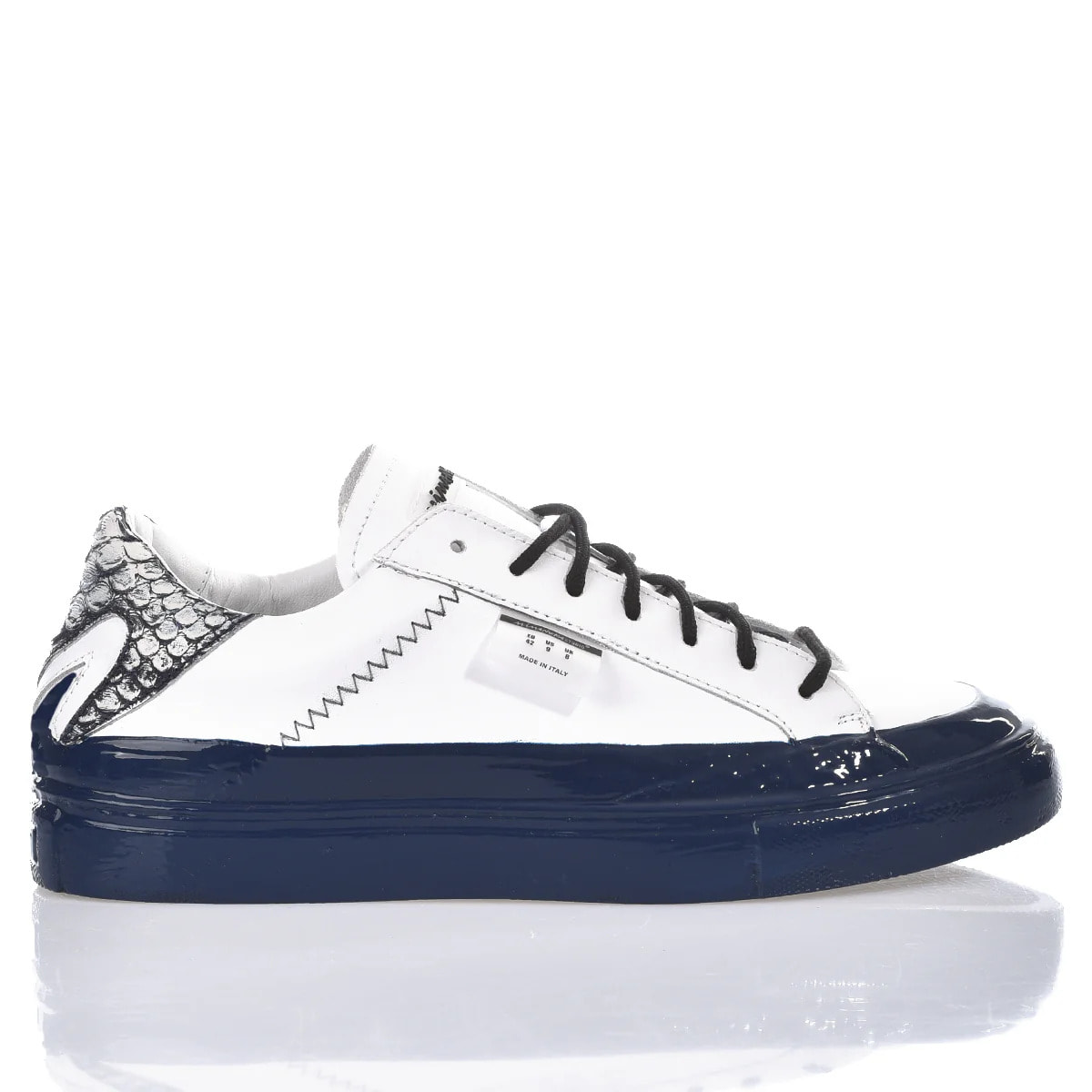 Mimanera Garage Dip Blu