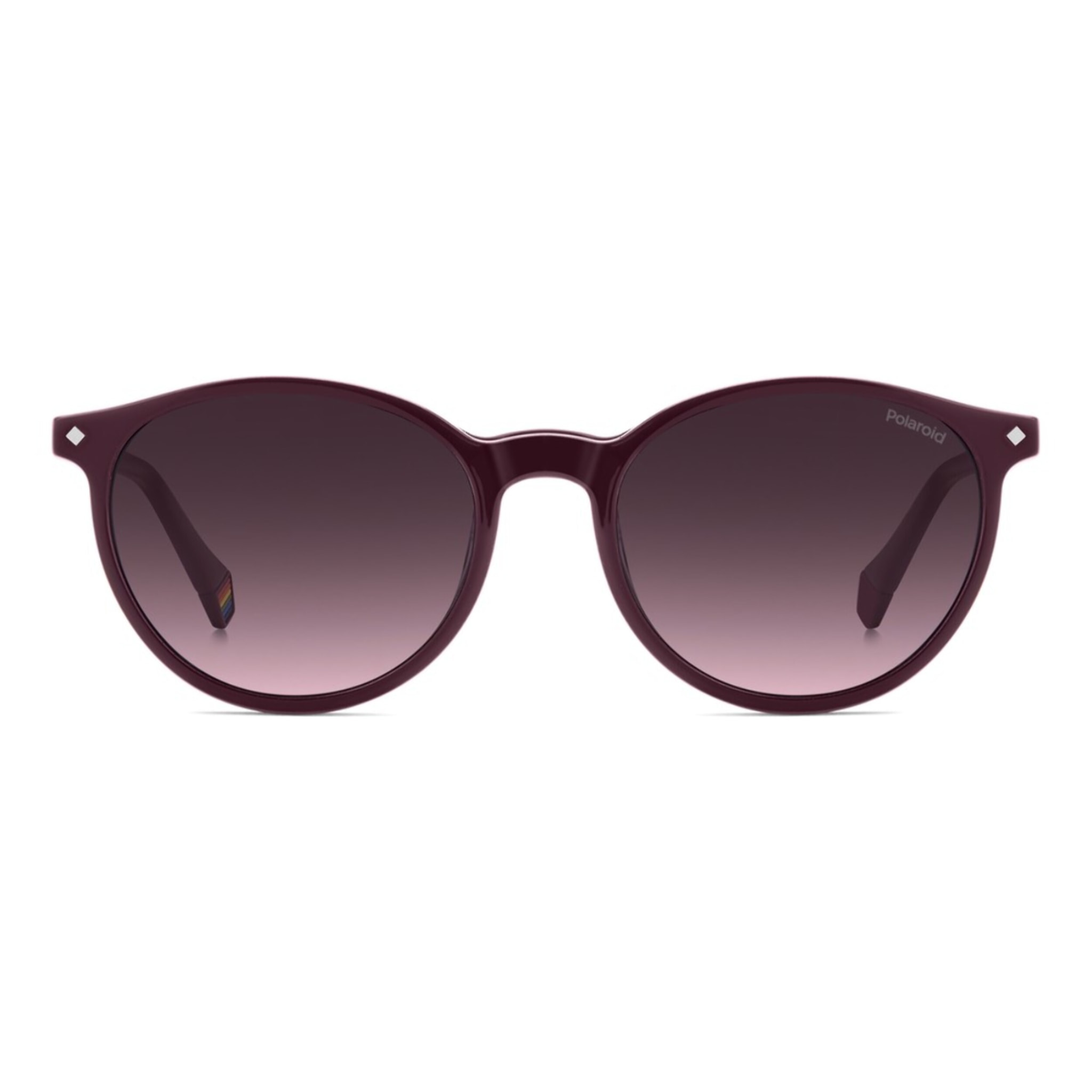 Gafas de Sol Polaroid PLD 6137/CS 0T7 Polarizadas de Nylon Unisex 52 mm