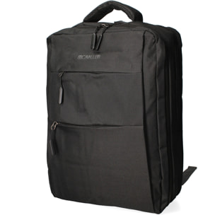 Zaino unisex in nylon - Modello False - Casual - 30.0 x 43.0 x 13.0 cm