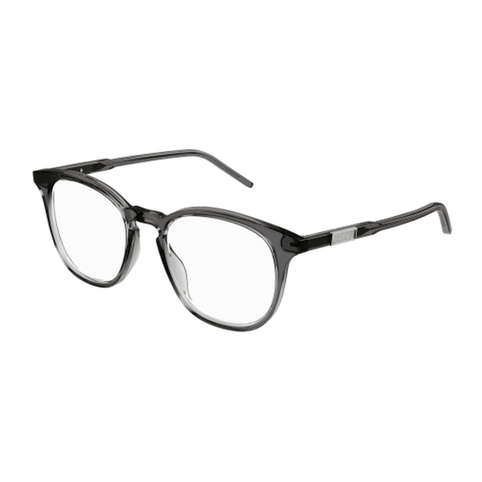 Gafas de Vista Gucci GG1157O-005 de Acetato Hombre 51 mm