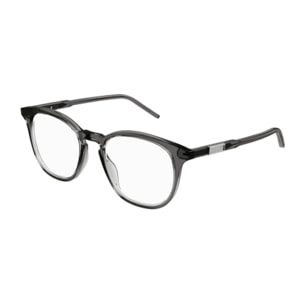 Gafas de Vista Gucci GG1157O-005 de Acetato Hombre 51 mm