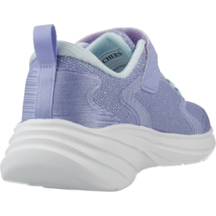 Zapatillas Niña Wave 92 Violeta
