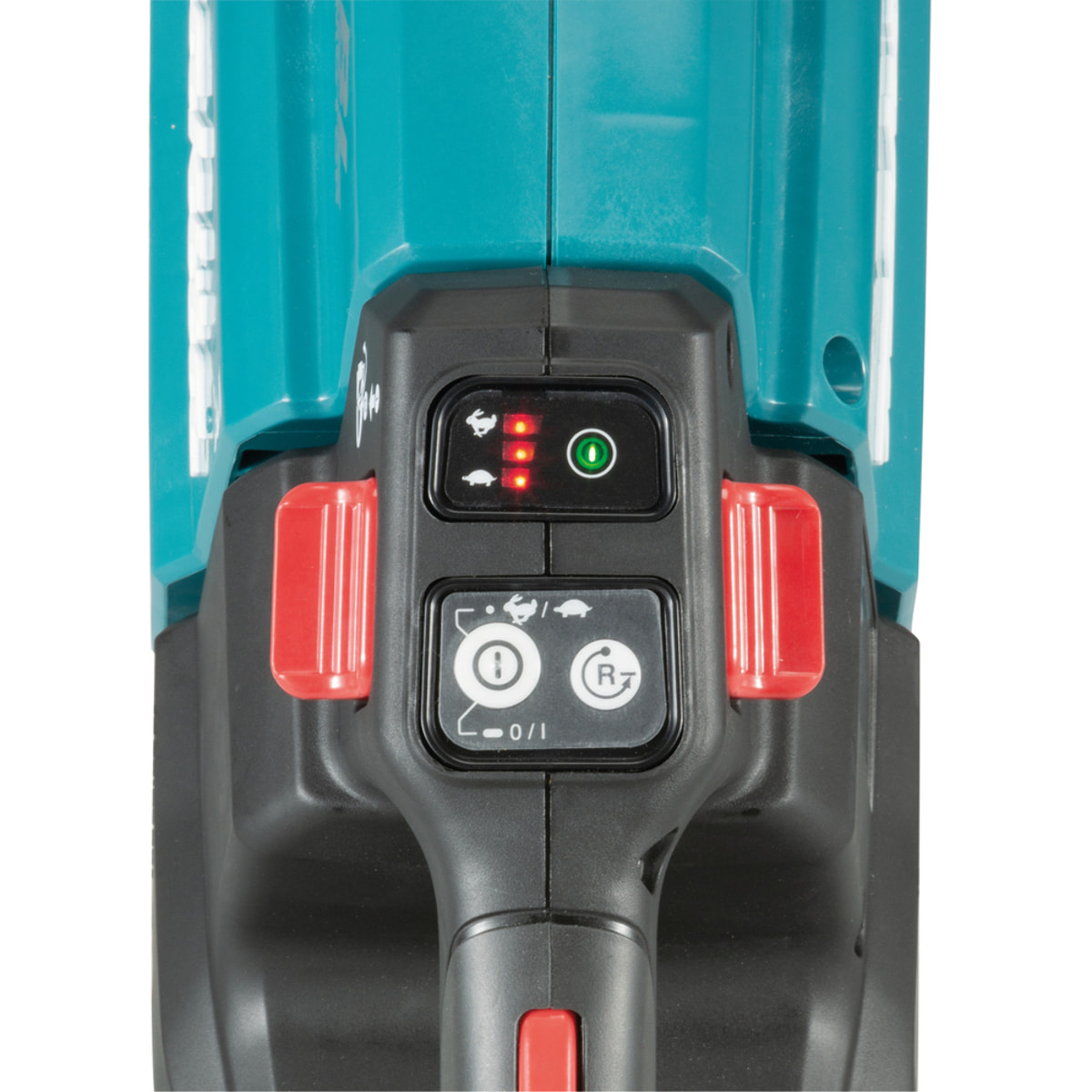 Cortasetos 18 V Li-Ion 60 cm MAKITA - Sin batería ni cargador - DUH602Z