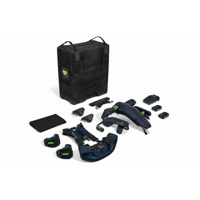 Exosquelette ExoActive EXO 18 HPC 4,0 I-Plust - FESTOOL - 577339