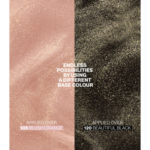 Vernis semi-permanent - Cat Eye Sandy Citrine - 15 ml