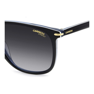 Gafas de Sol Carrera 349/S 9ZJ de Acetato Hombre 57 mm