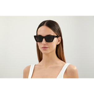 Gafas de Sol Saint Laurent SL 276 MICA-002 de Acetato Mujer 53 mm