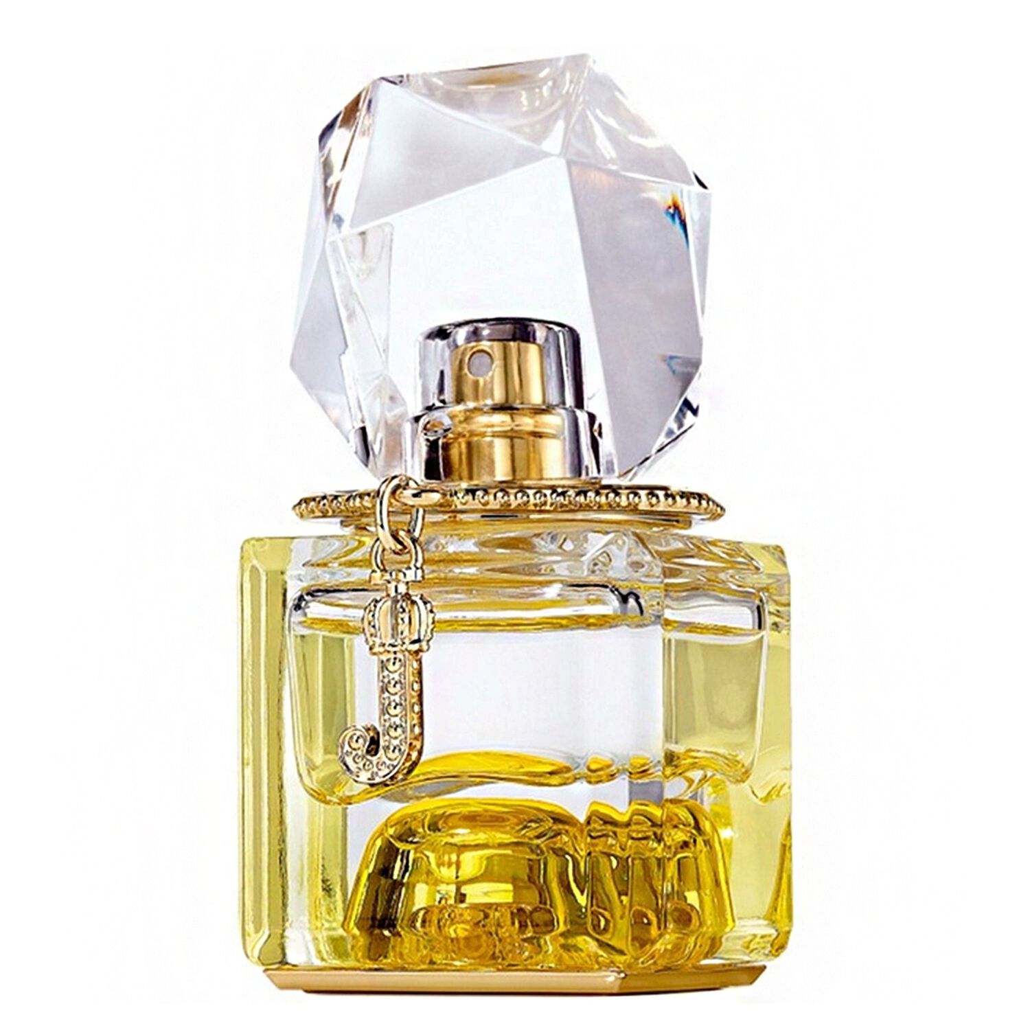 Oui Juicy Couture Play - Blooming Babe Eau de Parfum 15 ml