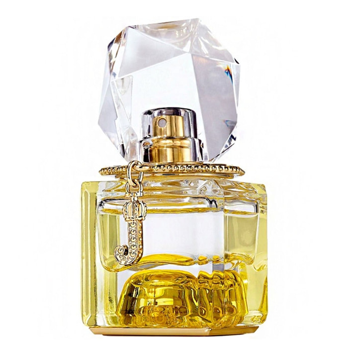 Oui Juicy Couture Play - Blooming Babe Eau de Parfum 15 ml