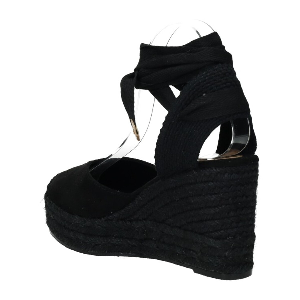 Sandali Donna Tata Italia Nero