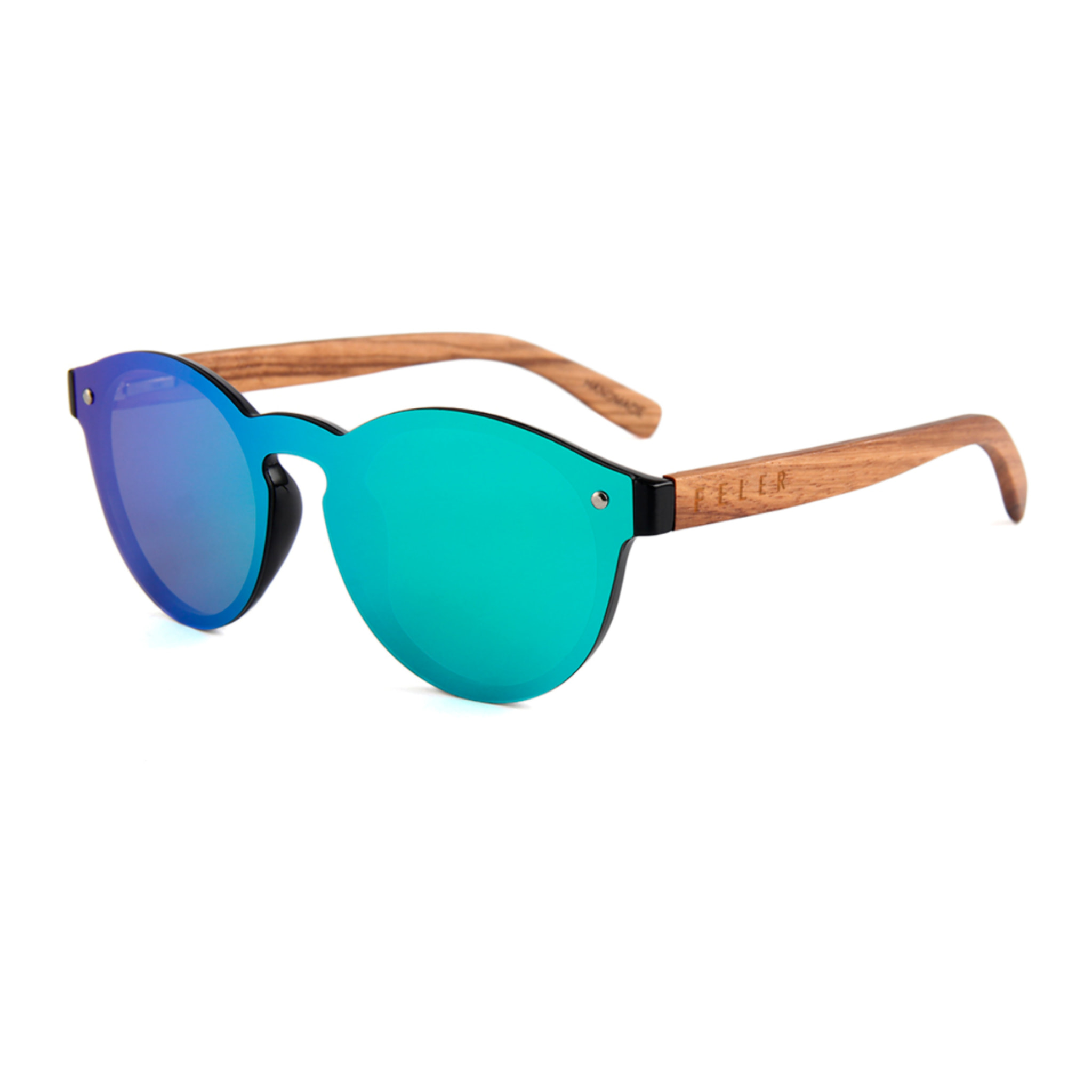 Gafas De Sol Feler | 1502m-1