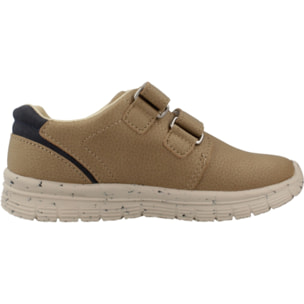 Zapatillas Niño de la marca CHICCO  modelo CORSICO Brown