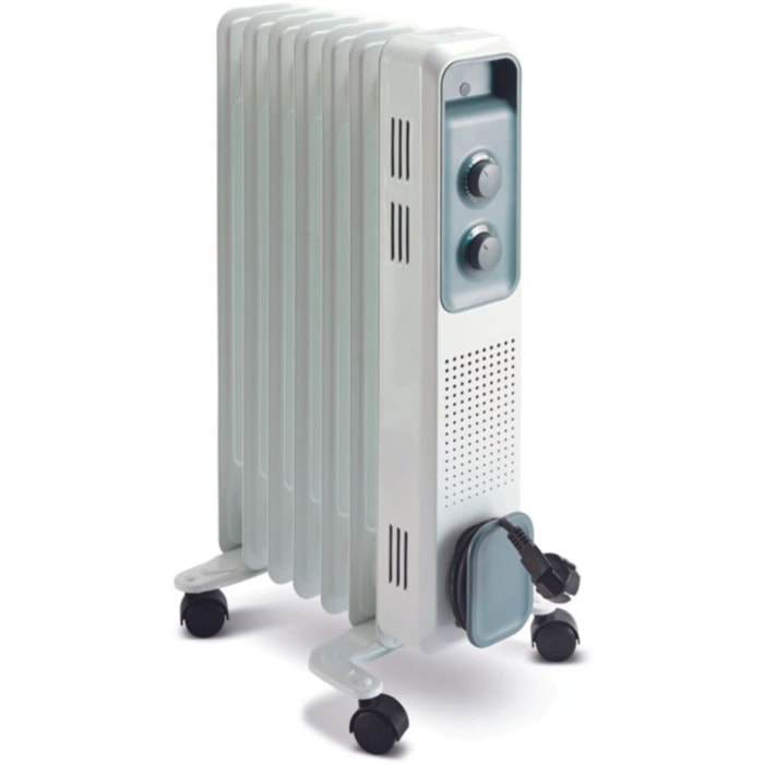 Chauffage Bain d'huile LISTO HO10L1W