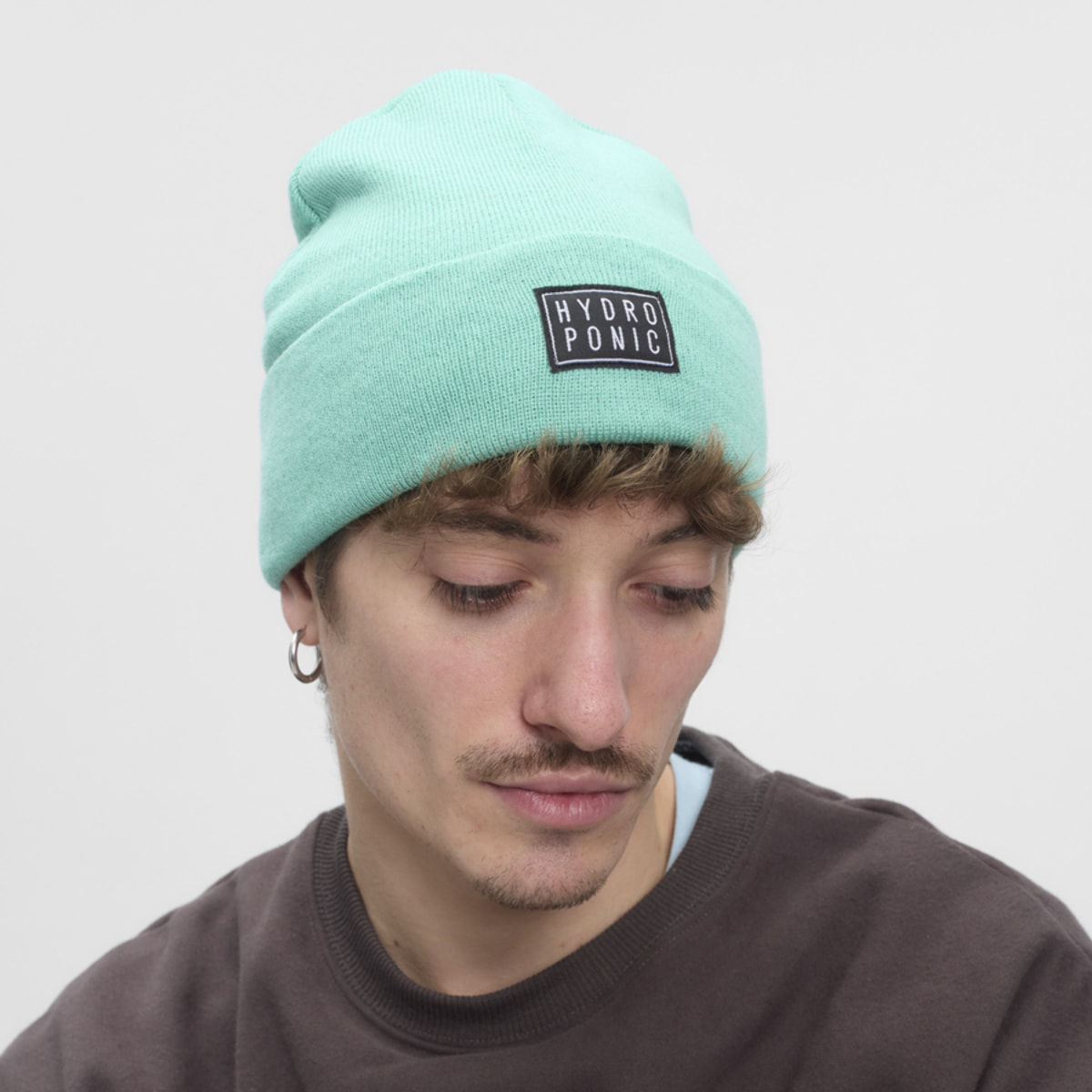 Gorro Hydroponic