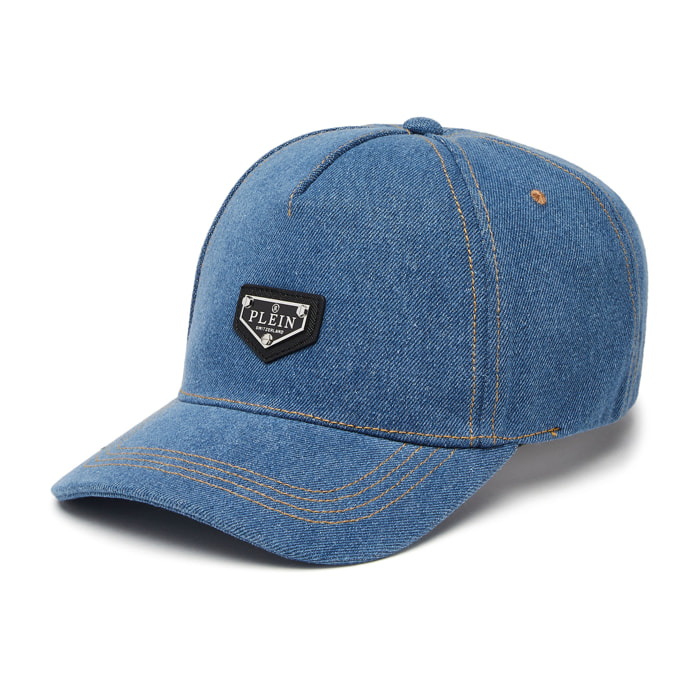 PHILIPP PLEIN Baseball Cap