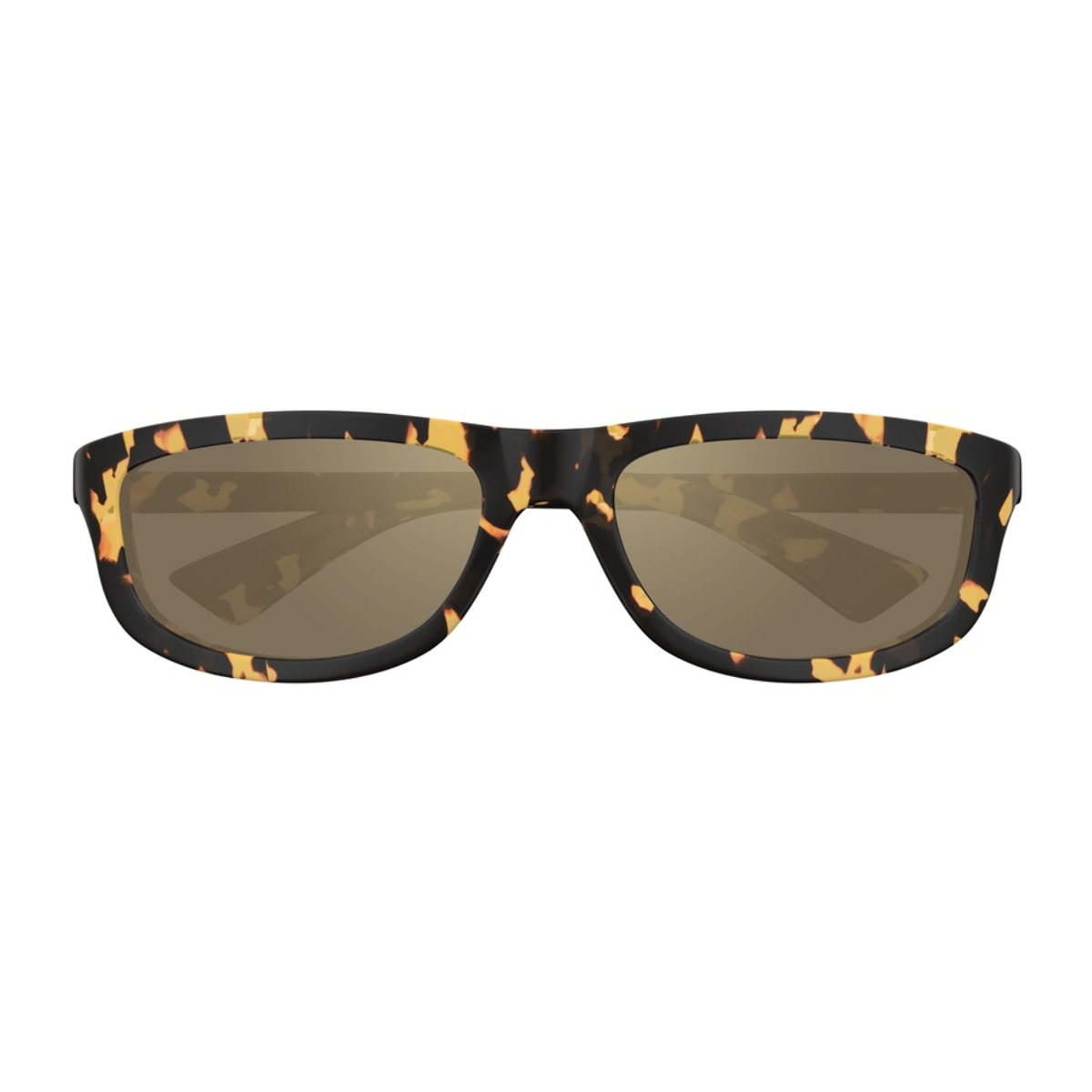 Gafas de Sol Bottega Veneta BV1327S-002 de Acetato Unisex 58 mm