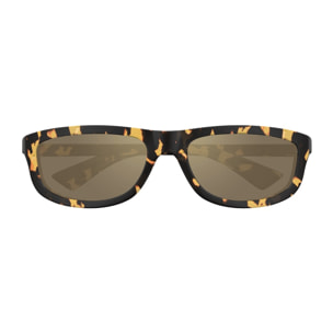 Gafas de Sol Bottega Veneta BV1327S-002 de Acetato Unisex 58 mm