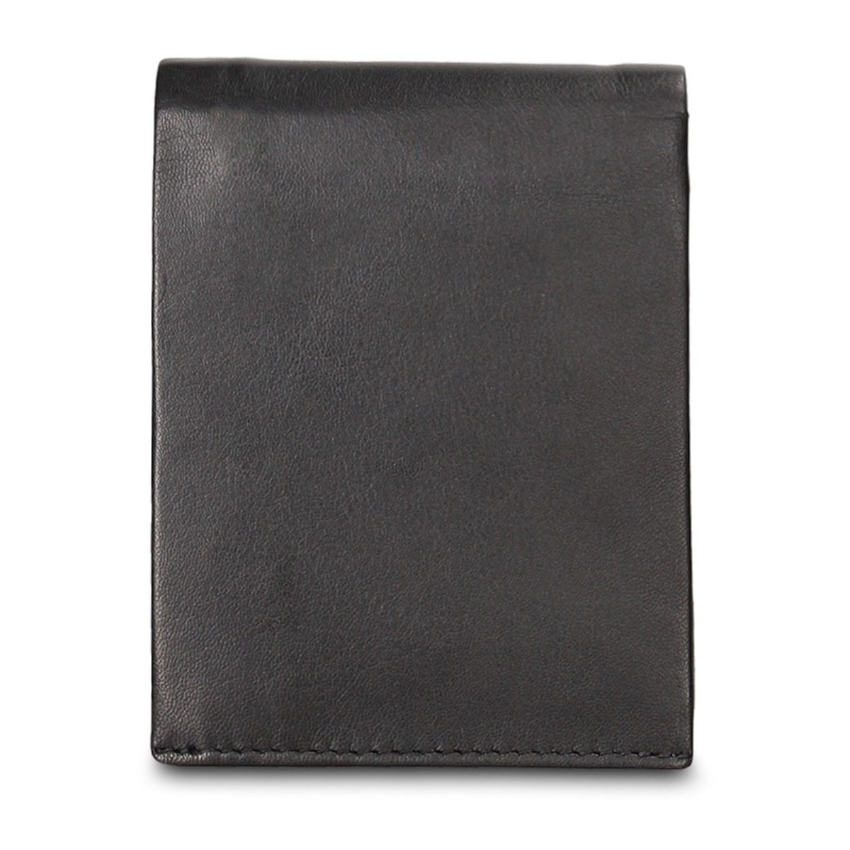 Portafoglio uomo in vera pelle - Modello Veridia Prime - Casual - 12.5 x 9.0 x 2.0 cm