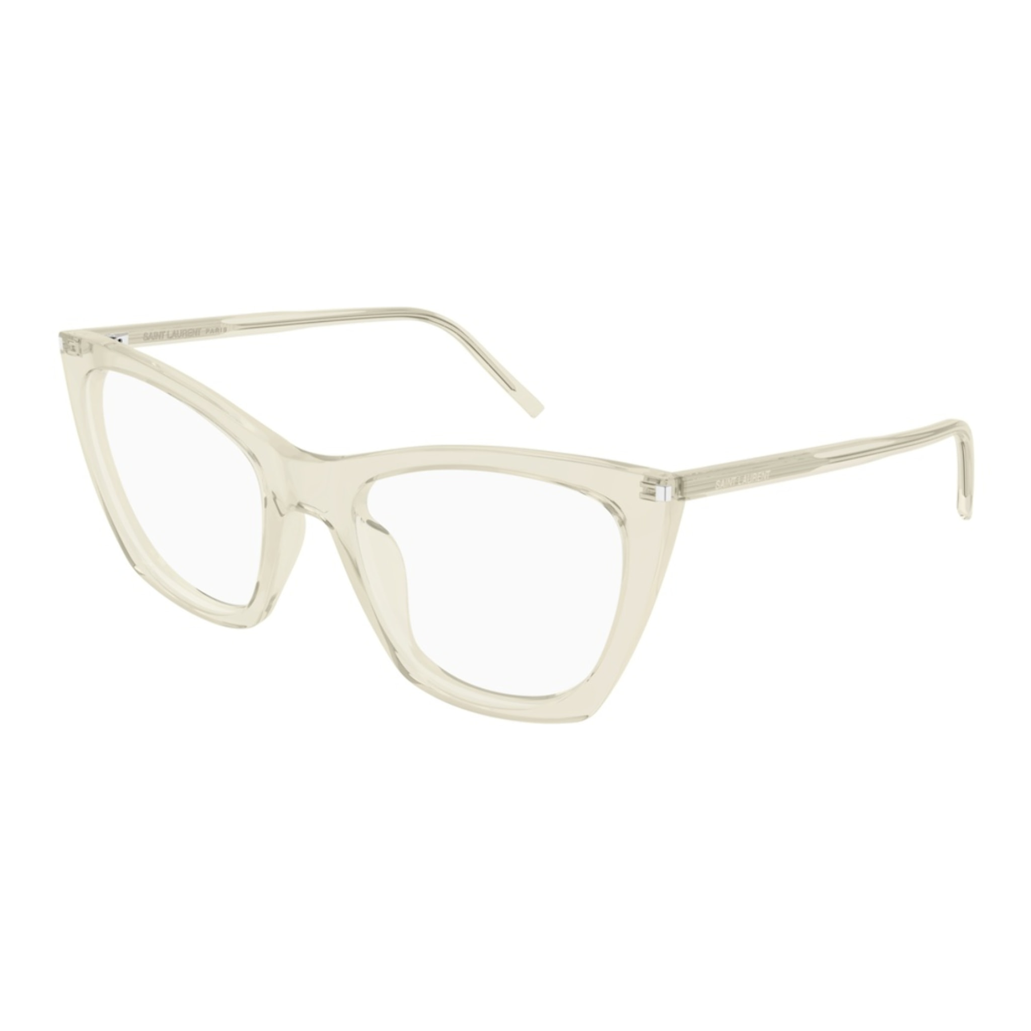 GAFAS DE VISTA SAINT LAURENT SL 214 KATE THIN OPT-007