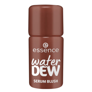 Water Dew Serum Blush - BLUSH 50 3.5ML