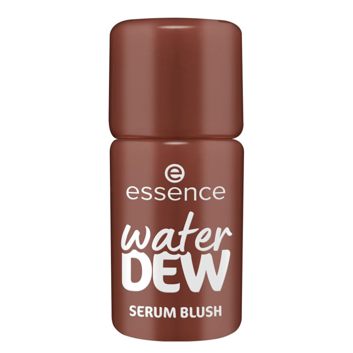 Water Dew Serum Blush - BLUSH 50 3.5ML
