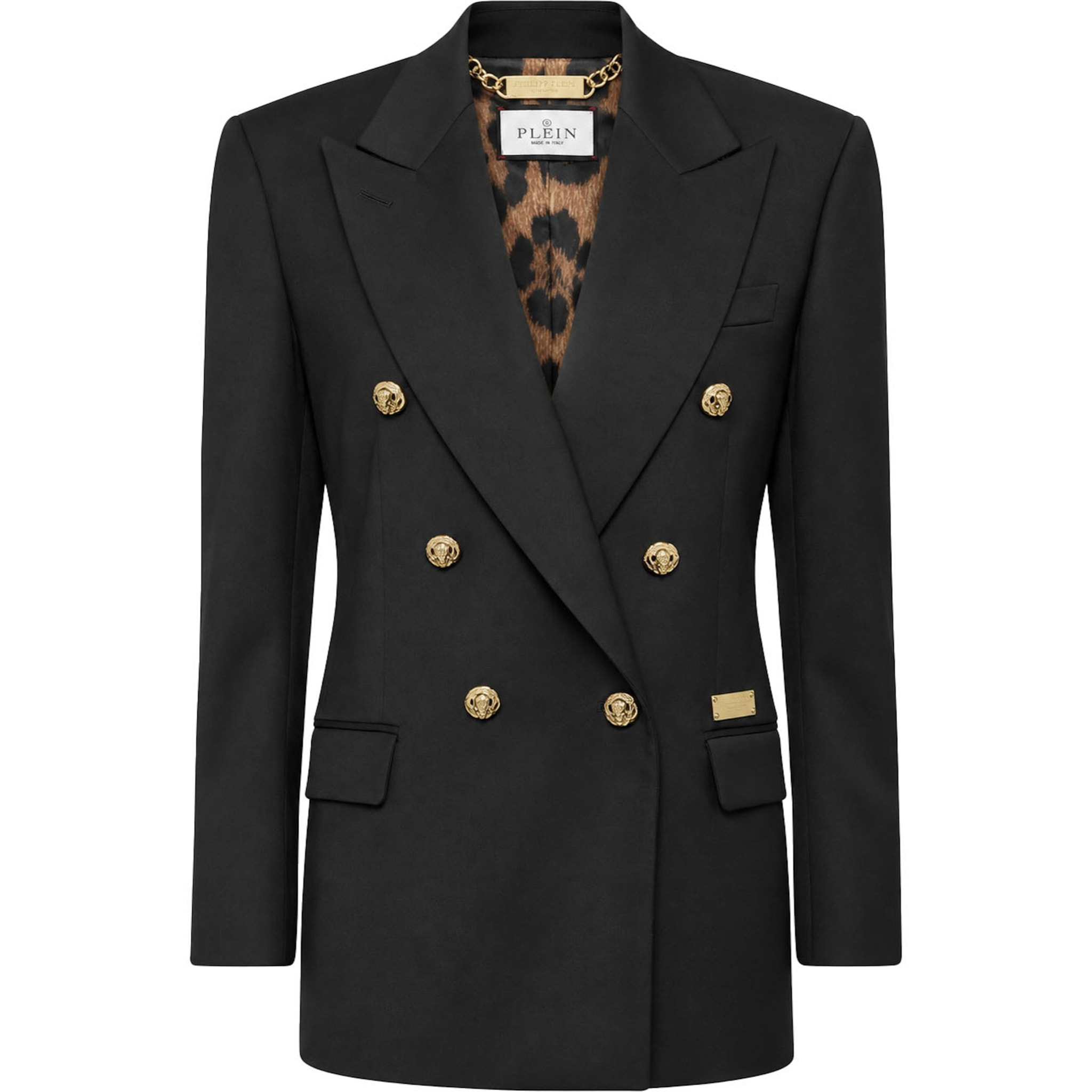 PHILIPP PLEIN Blazer