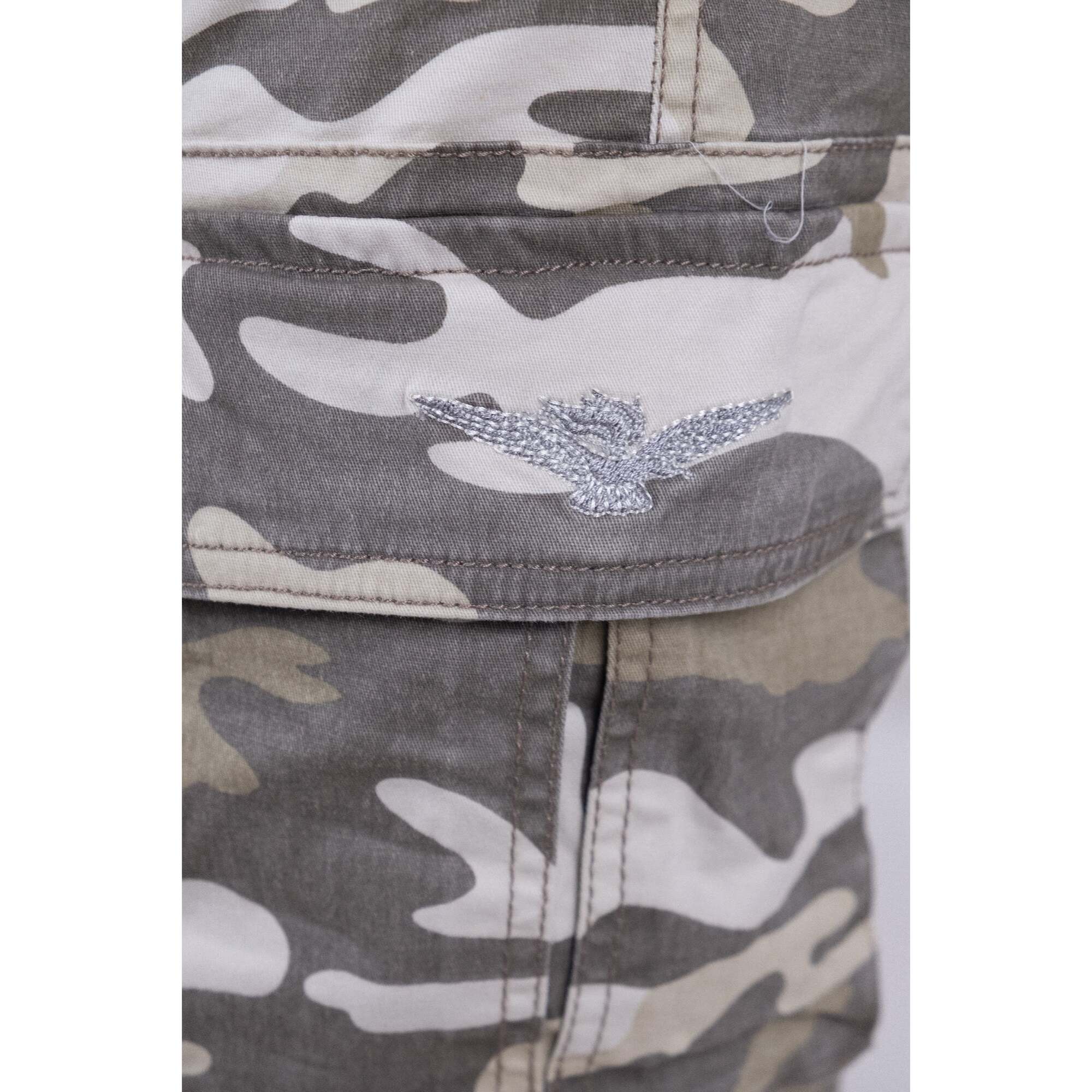 Pantaloni S4F644 Esercito