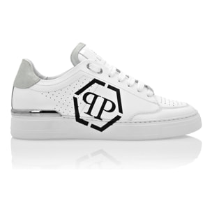 PHILIPP PLEIN Sneaker basse HEXAGON