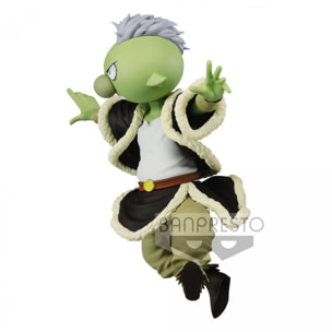 That Time I Got Reincarnated As A Slime Otherworlder Pvc Statua Gobta 11 Cm Banpresto