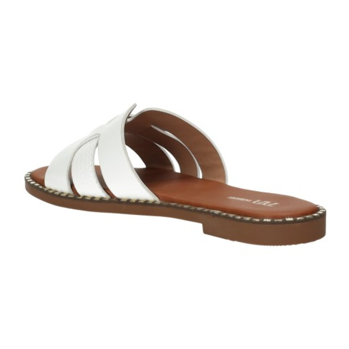 Sandali Donna Tata Italia Bianco