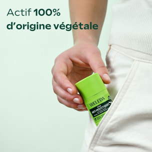 WELEDA - Stick anti-moustiques 18 G - Stick anti-moustiques - Efficace aussi contre les moustiques tigres