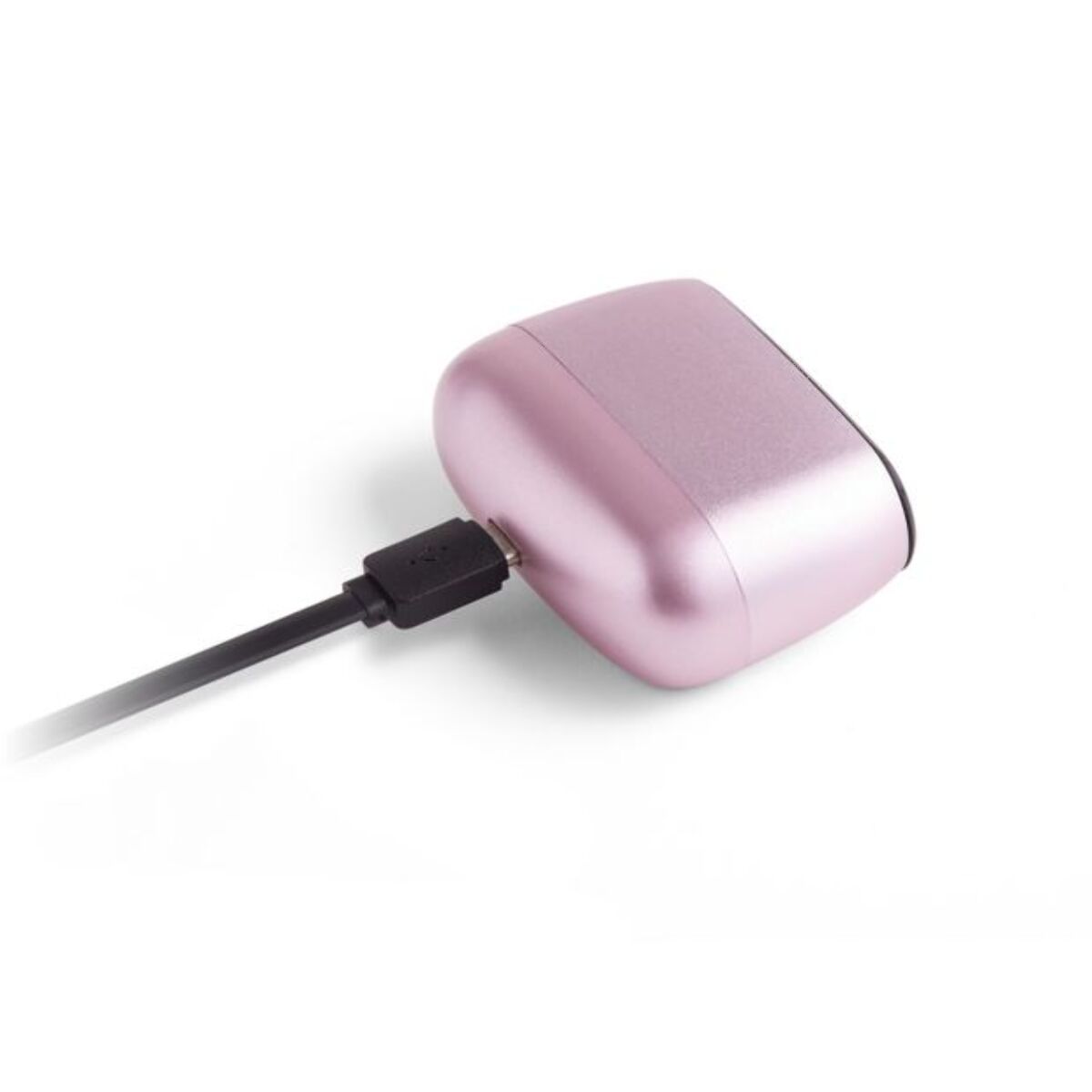 Réveil LEXON Minut ultra-compact Rechargeable Rose